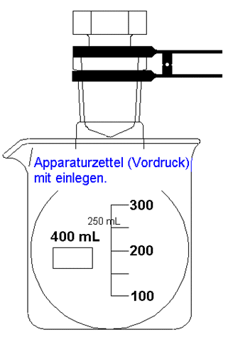 Becherglas