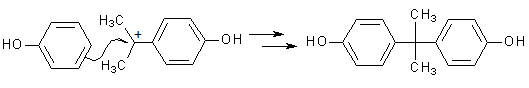 Reaktionsmechanismus